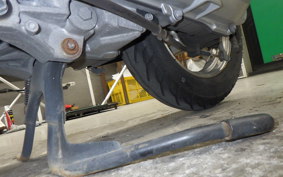 HONDA TODAY 2 2012 AF67