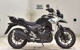 SUZUKI Vｽﾄﾛｰﾑ250A