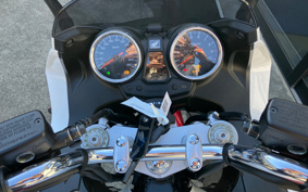 HONDA CB1300S BOL D`OR SP FINAL  2025 SC54