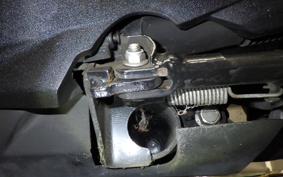 SUZUKI ADDRESS V125 2010 DT11A