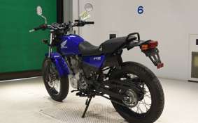 HONDA FTR223 MC34