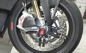 DUCATI ストリート FIGHTER V4SP2 2024