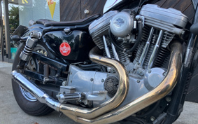 HARLEY XLH883 1998 CAM