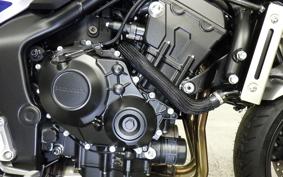 HONDA CB1000F SE 2026 SC94