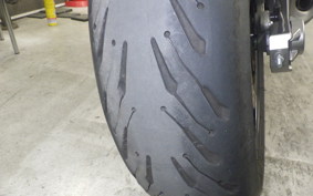 YAMAHA MT-07 2021 RM33J