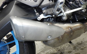 YAMAHA MT-07 2025 RM48J