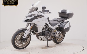 DUCATI DUCATI MULTISTRADA1260S 2018