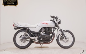 SUZUKI GSX-400E 2025 GK51C