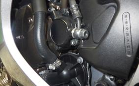 HONDA VFR800F 2018 RC79