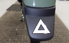 HONDA CT125-2 JA65
