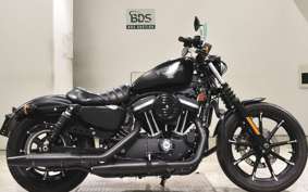 HARLEY XL883N 2018