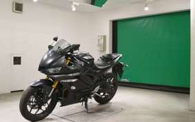 YAMAHA YZF-R25 2026 RG43J