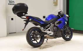 KAWASAKI NINJA 400R ABS 2011 ER400B