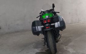 KAWASAKI  NINJA H2 SX SE ZXT02A