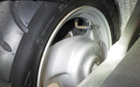 YAMAHA JOG Gen.5 SA36J