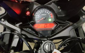 HONDA CBR250R MC41