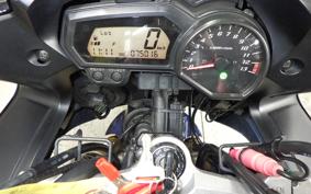 YAMAHA FZ1 FAZER 2007