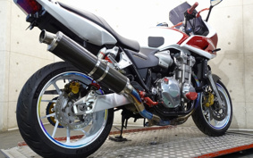 HONDA CB1300SF BOLDOR 2006 SC54