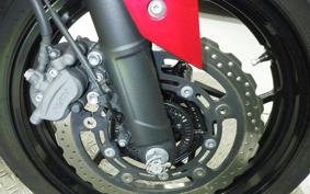 KAWASAKI NINJA 400 2018