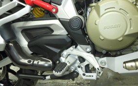 DUCATI MULTISTRADA V4S 2023