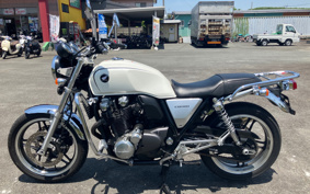 HONDA CB1100 2010 SC65