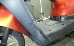 HONDA TACT-4ﾍﾞｰｼｯｸ AF79