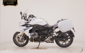 BMW R1250RS 2021