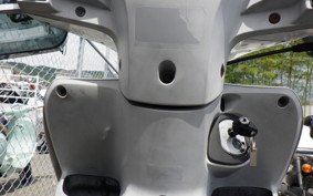 HONDA DIO 110 JF31