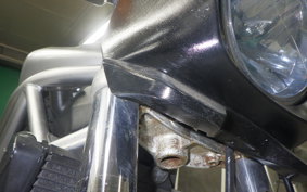 HONDA VTR 250 2008 MC33