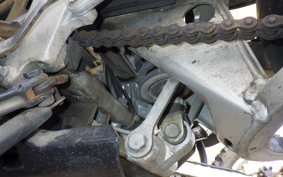 YAMAHA TZR250 1992 3MA