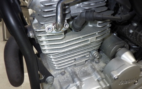 YAMAHA SEROW 250 Gen.2 2003 DG17J