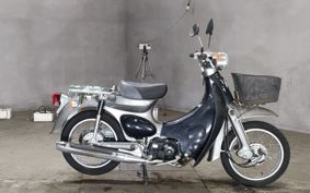 HONDA LITTLE CUB AA01