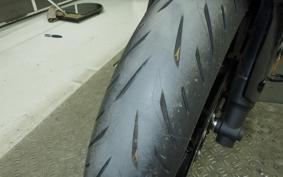 YAMAHA XSR900 2022 RN80J