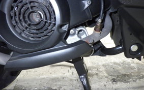 YAMAHA BW S125 Gen.2 2016 SEA6J