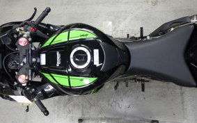 KAWASAKI ZX 10 NINJA ABS 2016
