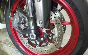 KAWASAKI NINJA ZX-6R A 2025 ZX636J