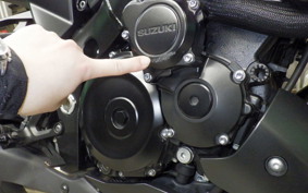 SUZUKI KATANA 2019 GT79B