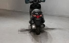SUZUKI ADDRESS V125 DT11A