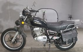 SUZUKI GN125 F Gen.2 PCJ2N
