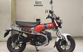 HONDA DAX 125 2022 JB04