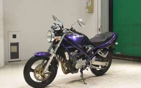 SUZUKI BANDIT 250 Gen.2 2014 GJ77A