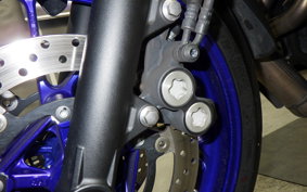 YAMAHA MT-07 2023 RM33J