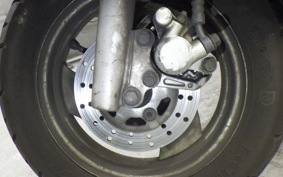 YAMAHA JOG Gen.3 2005 SA12J