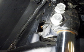 HONDA ﾀﾞﾝｸ 2004 AF78