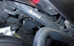 YAMAHA JOG ZR Gen.3 2011 SA39J