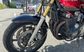 KAWASAKI ZEPHYR 400 K 1996 ZR400C