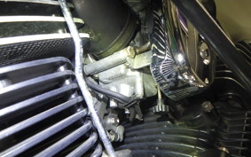 YAMAHA DRAGSTAR 1100 CLASSIC 2004 VP13J