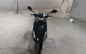 SUZUKI ADDRESS V125 CF4MA