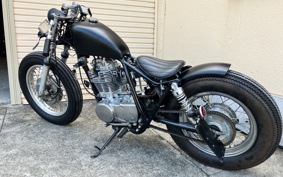 YAMAHA SR400 1998 1JR