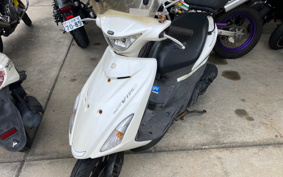 SUZUKI ADDRESS V125 CF4MA